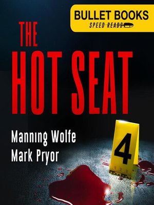 cover image of The Hot Seat